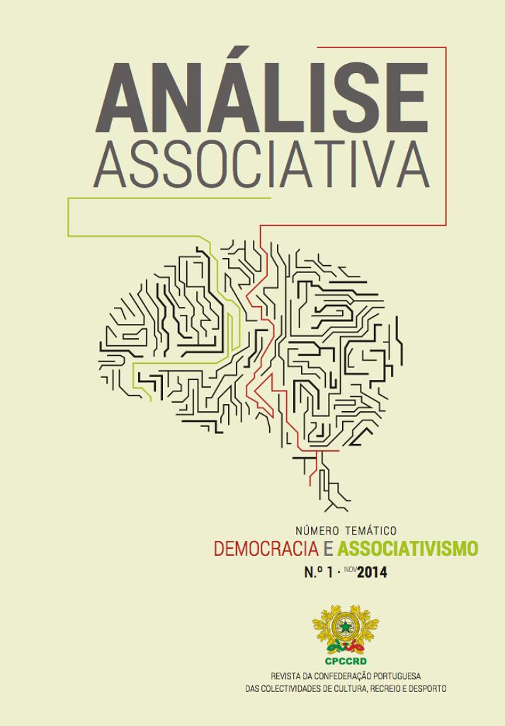 Análise Associativa [n.º 1 - Nov 2014]