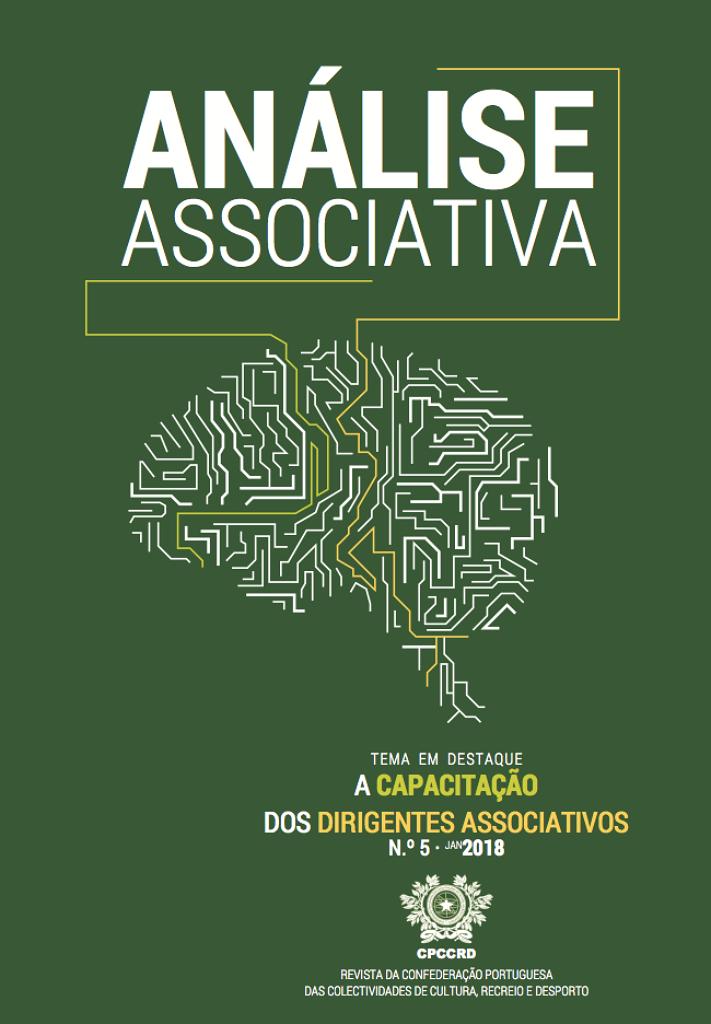 Análise Associativa [n.º 5 - Jan 2018]