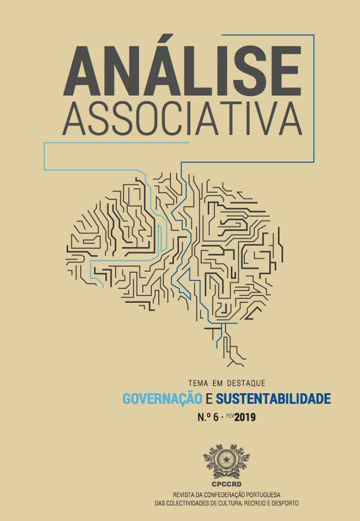 Análise Associativa [n.º 6 - Fev 2019]