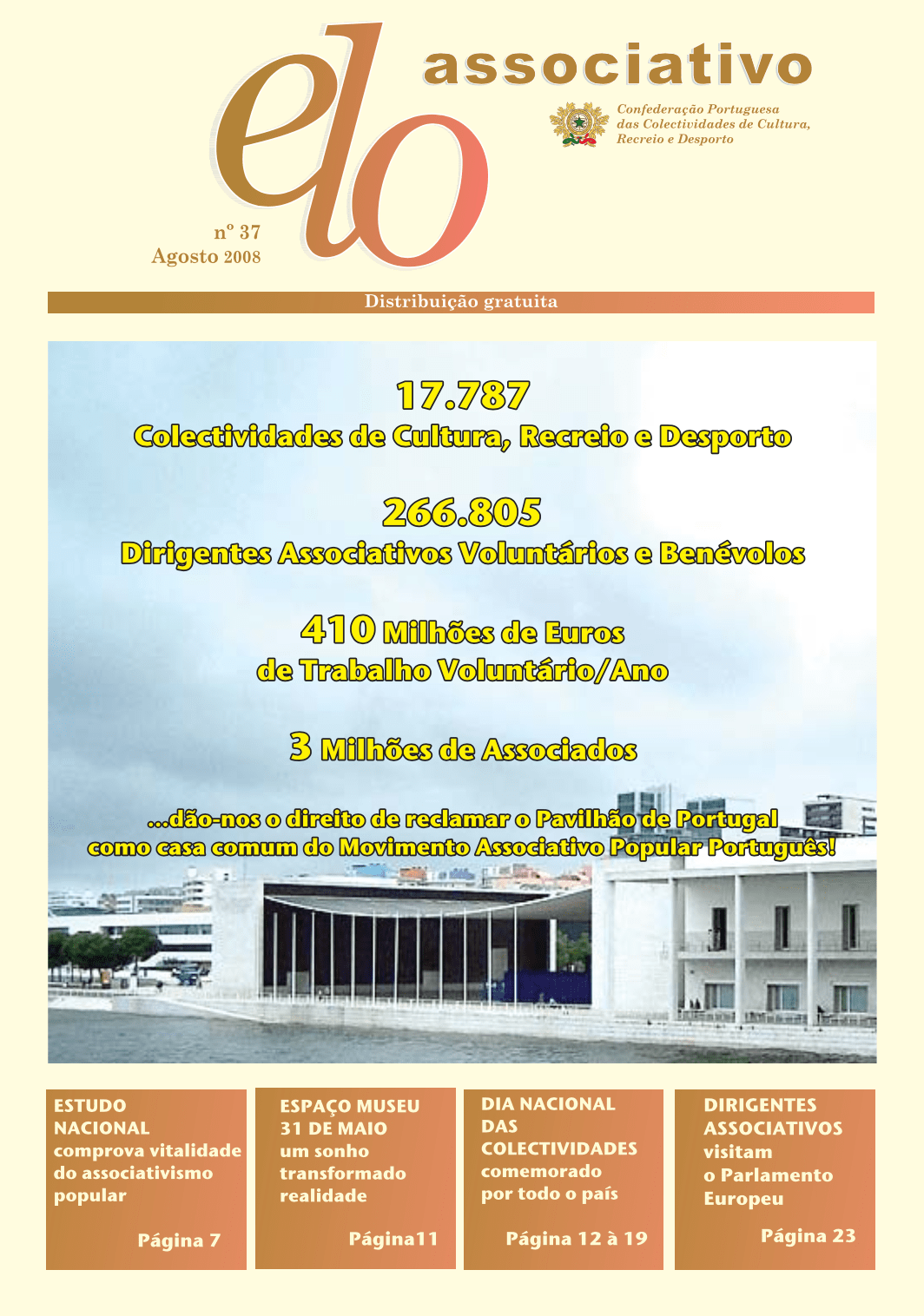 Elo associativo N 37