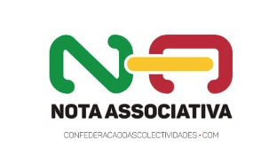 Nota associativa header