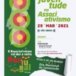 Juventude no Associativismo