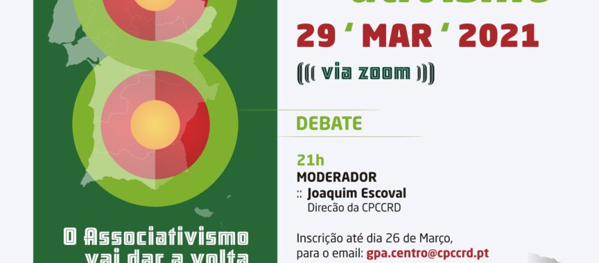 Juventude no Associativismo