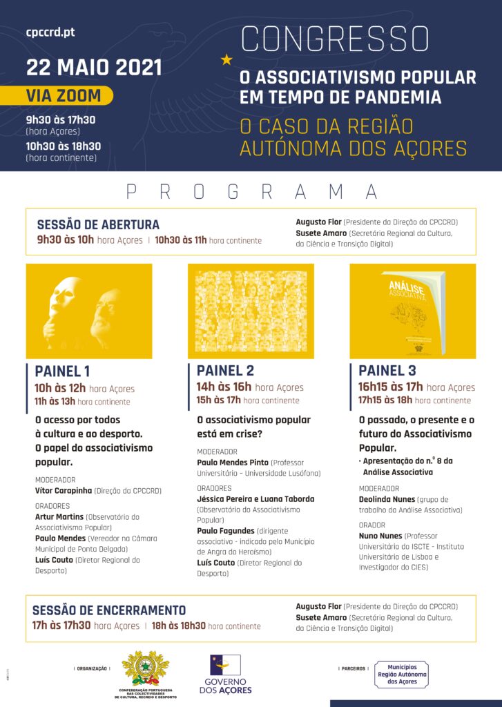 Programa Congresso 